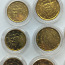 San Marino mündid ja mündikomplektid (foto #5)