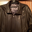 Куртка кожанная отличного качества 3ХL/56 (фото #2)