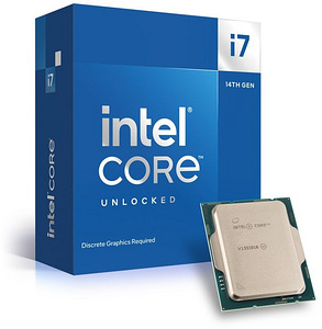 I7-14700KF + ASUS ROG STRIX Z690-A DDR5 (3 foto / 4)