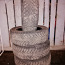 Шипованная резина sava Eskima Stud 205/60 R16 (фото #3)