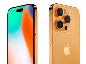iPhone 15 Pro 256GB UUS! (1 foto / 3)
