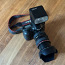 Фотоаппарат Canon EOS 20D & Объектив EF 24-105мм & Вспышка (фото #1)