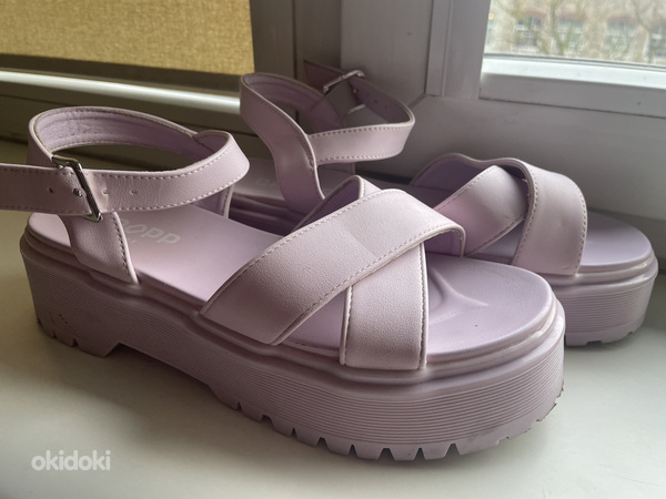 Cropp sandaalid (foto #1)