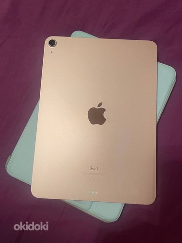 Müüa täiuslik iPad air 4 2020 (foto #3)