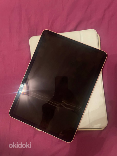 Продам идеальный iPad air 4 2020 (фото #8)