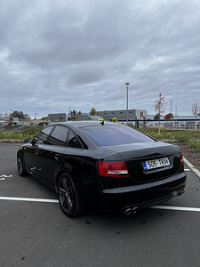 Audi A6 3.0 165kW (3 foto / 13)