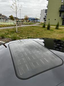 Audi A6 3.0 165kW (7 foto / 13)