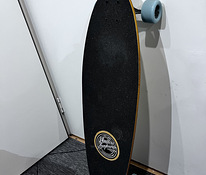 Скейт Longboard
