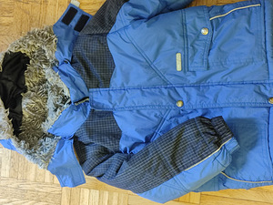 Talvekomplekt 98 Lenne (2 foto / 2)