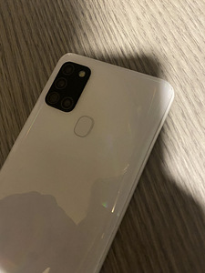 Samsung Galaxy A21s (3 foto / 7)