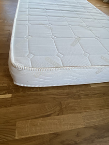 Madrats Dormeo, Madrats Dormeo- 90x200x15cm (4 foto / 4)
