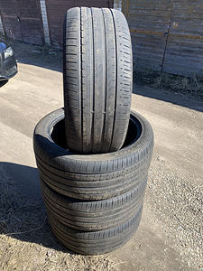 PIRELLI 275/40 R21 suverehvid (1 foto / 3)