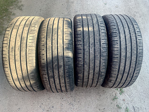 Suverehvid 225/55R17 (1 foto / 3)