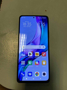 Vahetus iphone vastu, Xiaomi note 10pro (3 foto / 3)