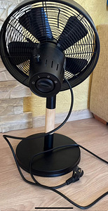 Ventilaator / Fan (2 foto / 4)