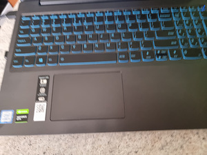 Lenovo L340 (5 foto / 9)