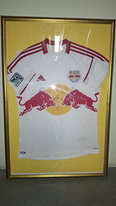Red Bull New York FC T-särk (1 foto / 2)