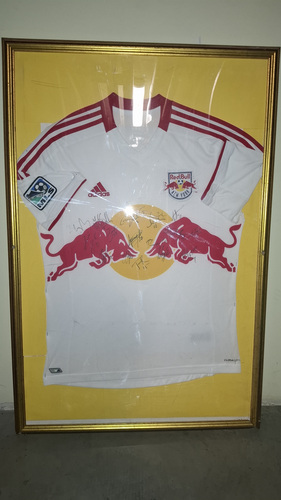 Red Bull New York FC Футболка