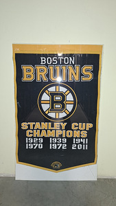 Boston Bruins Fan's Stuff (2 foto / 4)