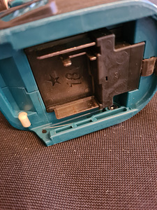 Makita DDF481z võimas akutrell (3 foto / 4)