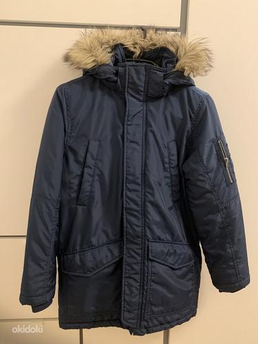 Jacket for winter (foto #1)