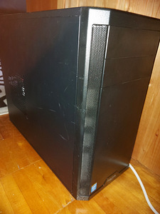 Lauaarvuti i5-6500 / GTX 970 / 8GB DDR4 / 500GB SSD (4 foto / 4)
