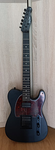 Harley Benton (1 фото из 3)