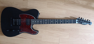 Harley Benton (2 фото из 3)