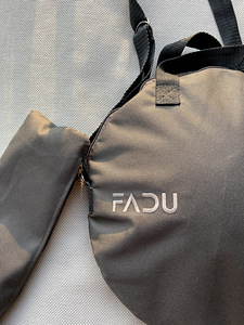 FADU tanktrummelglükofon (4 foto / 4)