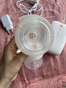 Philips AVENT rinnapump elektriline (3 foto / 6)