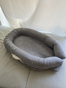 Voksi Baby Nest Premium + kott (1 foto / 6)