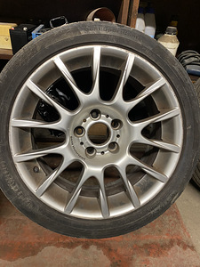 5x120 R18 (4 фото из 6)