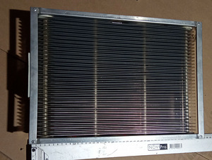 Elektrostaatiline filter ELIXAIR (3 foto / 3)