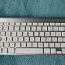Juhtmevaba klaviatuur Apple Wireless Keyboard Bluetooth (foto #1)