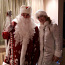 Дед Мороз и Снегурочки (фото #1)