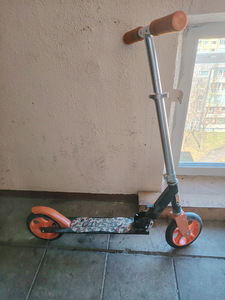 Müüa kaks tõukeratast. (2 foto / 2)