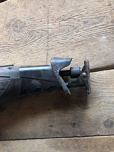 Tiigersaag HILTI WSR 1400-PE (3 foto / 3)