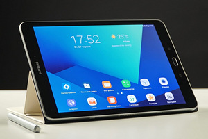 Samsung Galaxy Tab S3 (1 foto / 8)