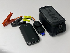Baseus Car Jump Starter käivitusseade booster starter (2 foto / 6)
