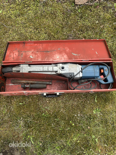 Kivipurustaja IE-4218