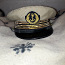 Фуражка Капитана Военного Корабля Франция (фото #3)