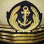 Sõjalaeva Prantsusmaa kapteni müts (foto #4)