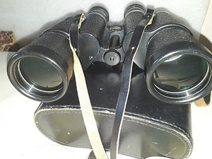 Binokkel NSVL 7x50 1977 a. (4 foto / 9)