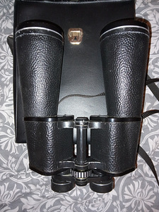 Nõukogude Liidu binokkel BPC 20x60 TENTO 1990 aasta (5 foto / 10)