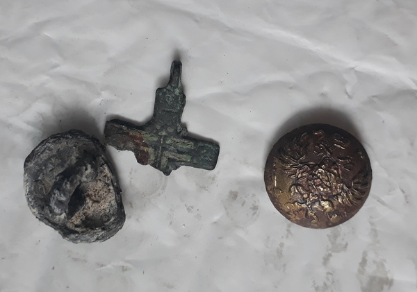 Merepõhja artefaktid