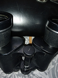 Бинокль ASAHI PENTAX 12x50 (9 фото из 10)