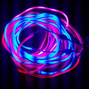 NeonFlex LED riba, välitingimustesse 6m