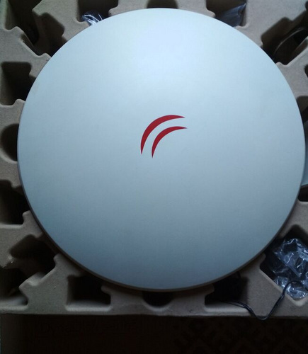 Mikrotik Dynadish5