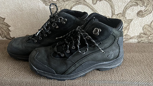 Timberlandi saapad (3 foto / 6)