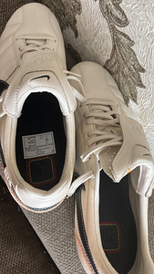 Nike бутсы (4 фото из 7)
